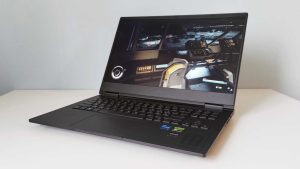 HP Omen 16
