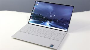 Dell XPS 13 Plus