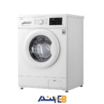 LG Washing Machine FH2J3QDNP0