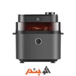 سرخ کن ایوولی مدل EVKA-AF8008D