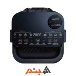 سرخ کن ایوولی مدل EVKA-AF8008D