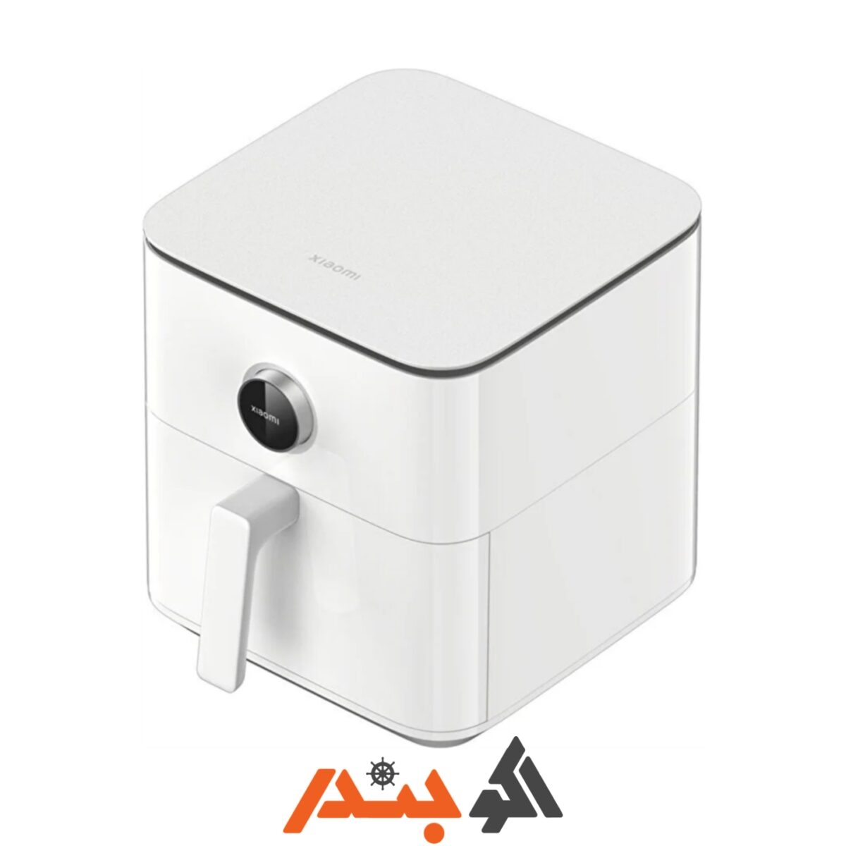 هواپز 6.5 لیتری شیائومی مدل Xiaomi Smart Air Fryer 6.5L MAF10