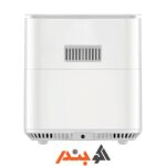 هواپز 6.5 لیتری شیائومی مدل Xiaomi Smart Air Fryer 6.5L MAF10