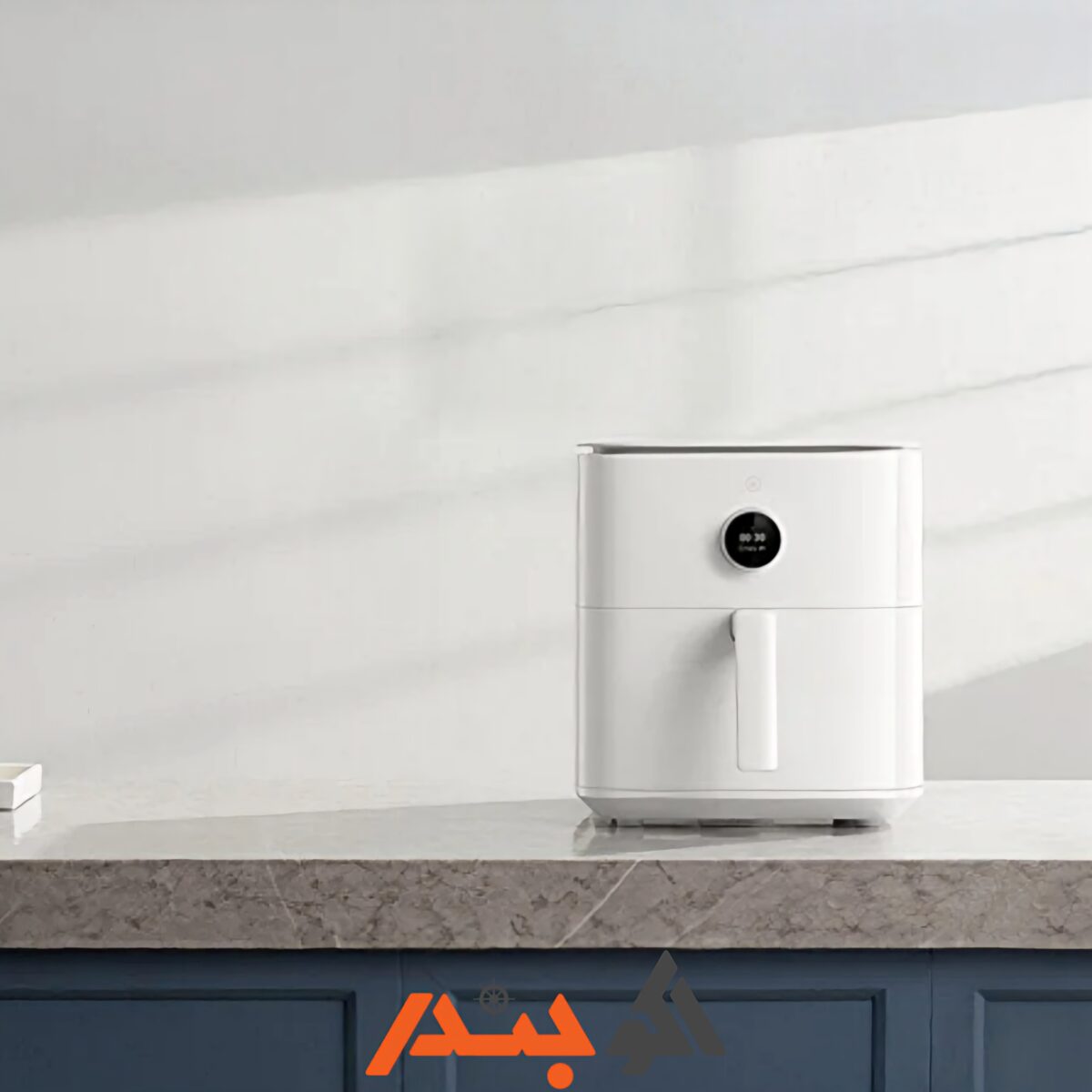 هواپز 6.5 لیتری شیائومی مدل Xiaomi Smart Air Fryer 6.5L MAF10