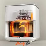 هواپز 6.5 لیتری شیائومی مدل Xiaomi Smart Air Fryer 6.5L MAF10