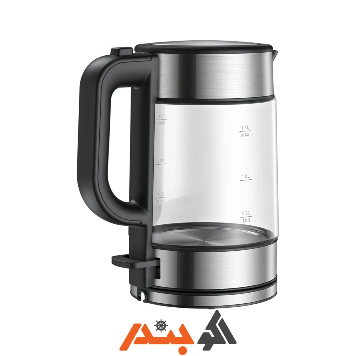 کتری برقی شیائومی Xiaomi Electric Glass Kettle