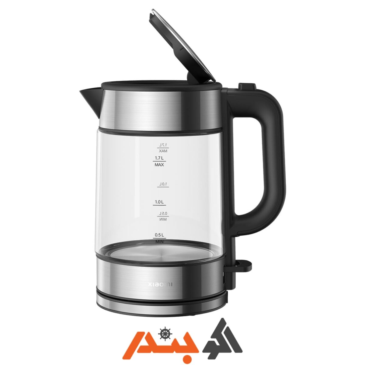 کتری برقی شیائومی Xiaomi Electric Glass Kettle