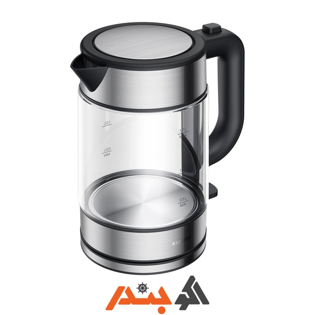 کتری برقی شیائومی Xiaomi Electric Glass Kettle