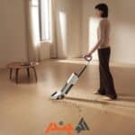 جاروشارژی عصایی آب و خاک شیائومی
