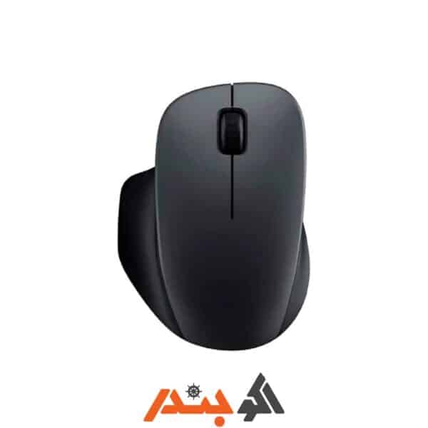 موس سایلنت شیائومی مدل Xiaomi Wireless Mouse Comfort Edition XMWXSB04YM