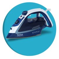 Steam-Iron-اتو-بخار
