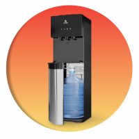 Water-dispenser-آبسردکن